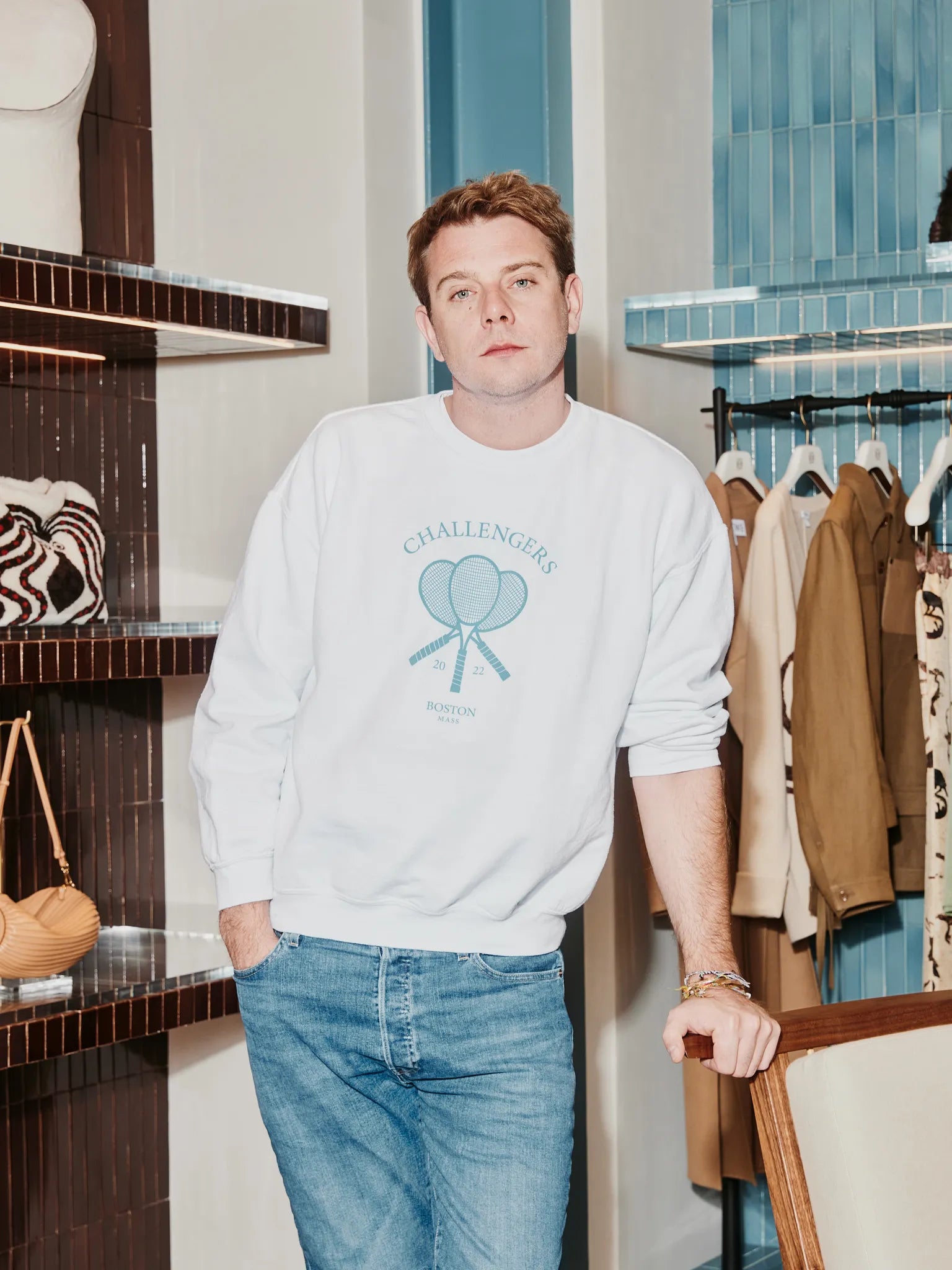 Jonathan Anderson's Future: Could a Move to Dior Be on the Jonathan Anderson's Future: Could a Move to Dior Be on the