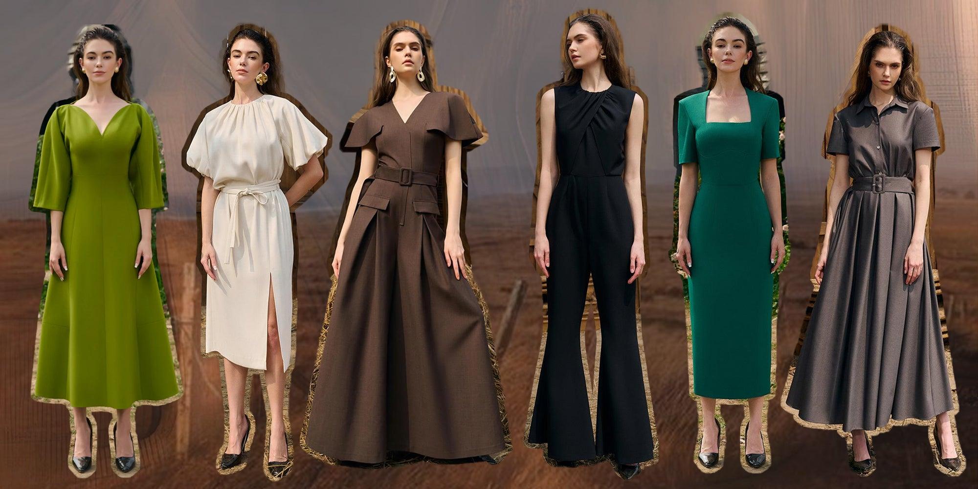 Country Core Fashion: Embracing Rustic Charm with Modern Style MEAN BLVD Country Core Fashion: Embracing Rustic Charm with Modern Style MEAN BLVD