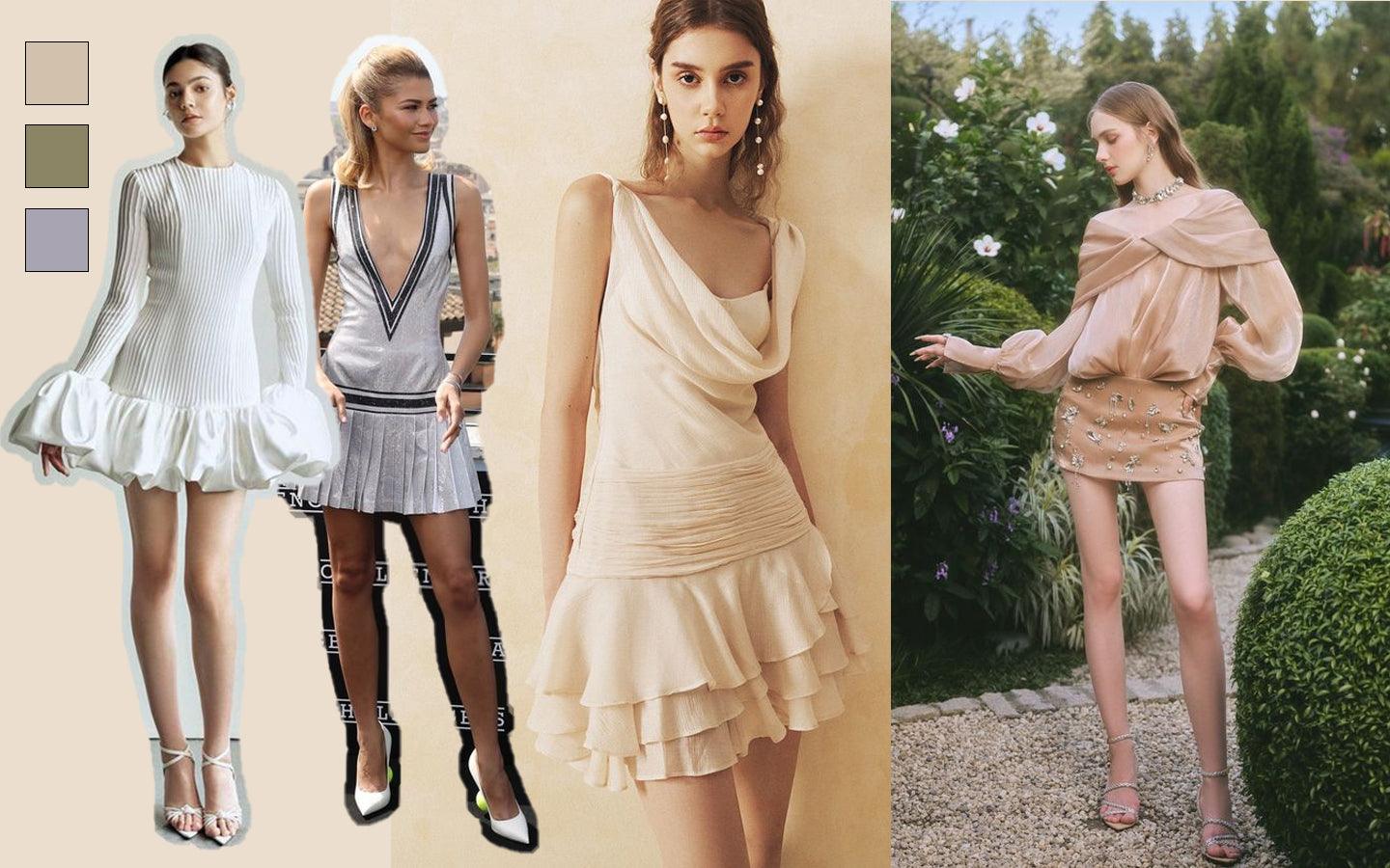 Drop Waist Dresses 2024: Embrace the Free-Spirited Fashion Trend MEAN BLVD Drop Waist Dresses 2024: Embrace the Free-Spirited Fashion Trend MEAN BLVD