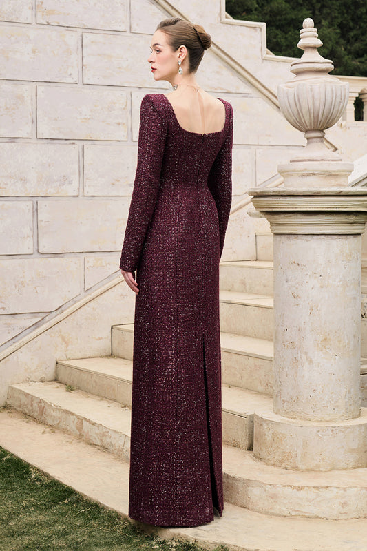 Peyton Bead Maxi Dress