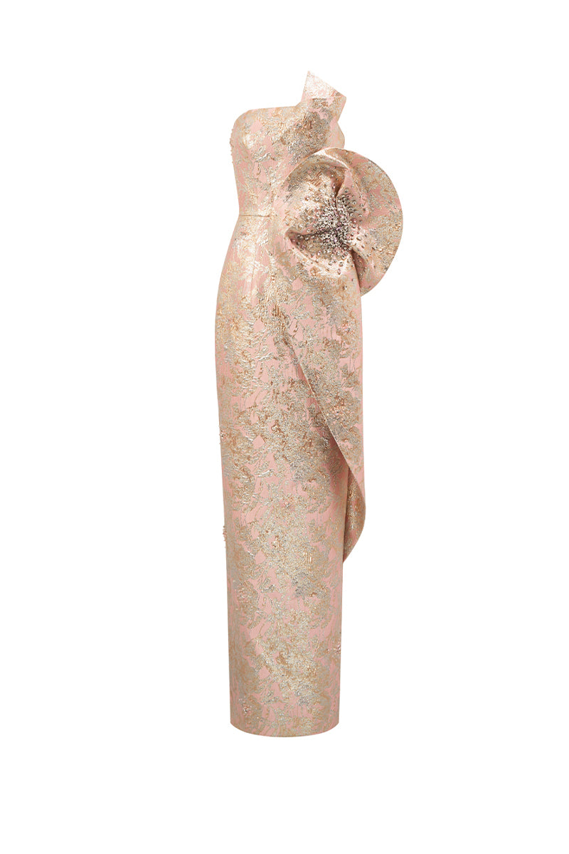 gabriela maxi dress Gabriela Maxi Dress