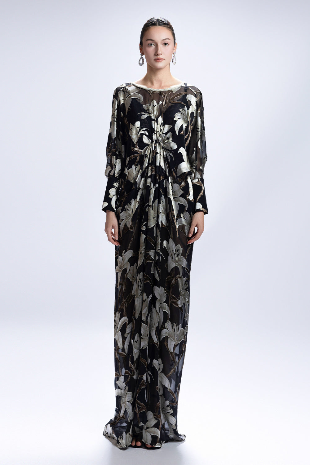 fiora maxi dress Fiora Maxi Dress