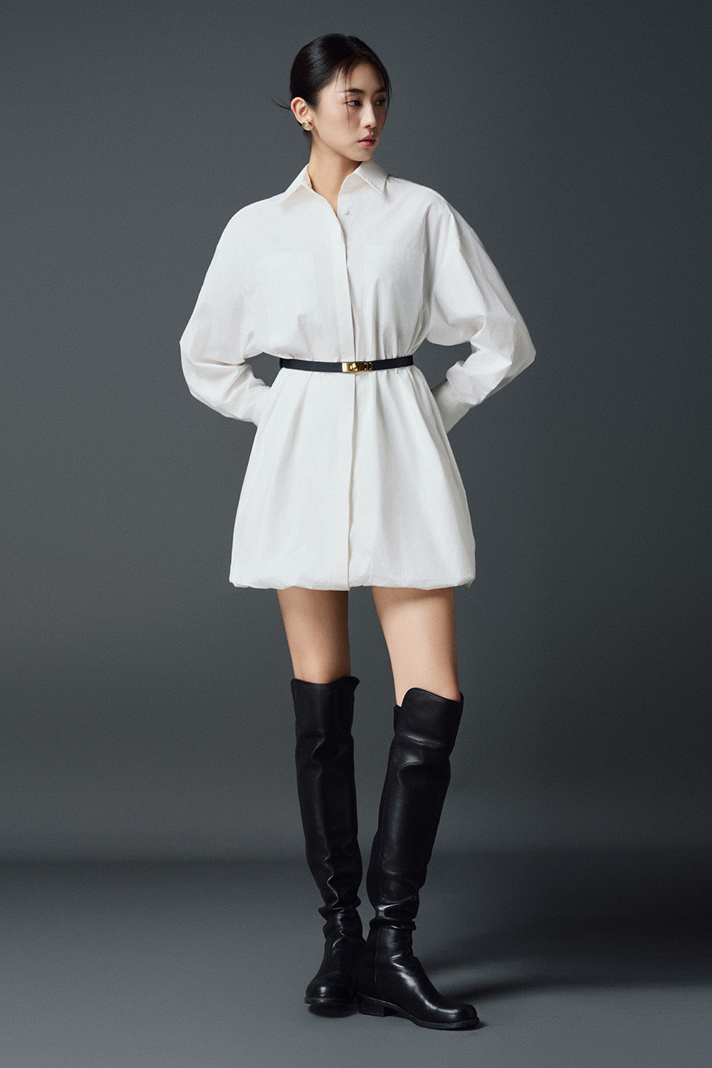 inez mini dress Inez Mini - Fitted