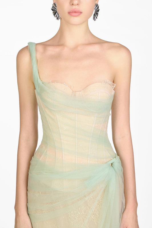 Mara Dress - MEAN BLVD