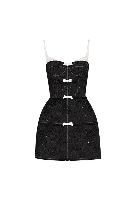 Margo Dress - MEAN BLVD