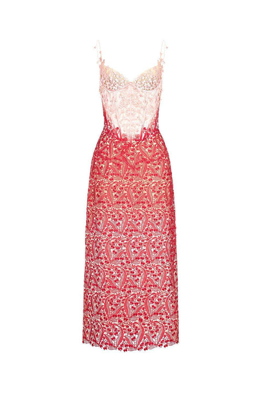 Noah Dress - MEAN BLVD