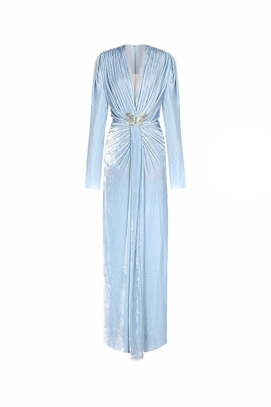 Nora Dress - MEAN BLVD