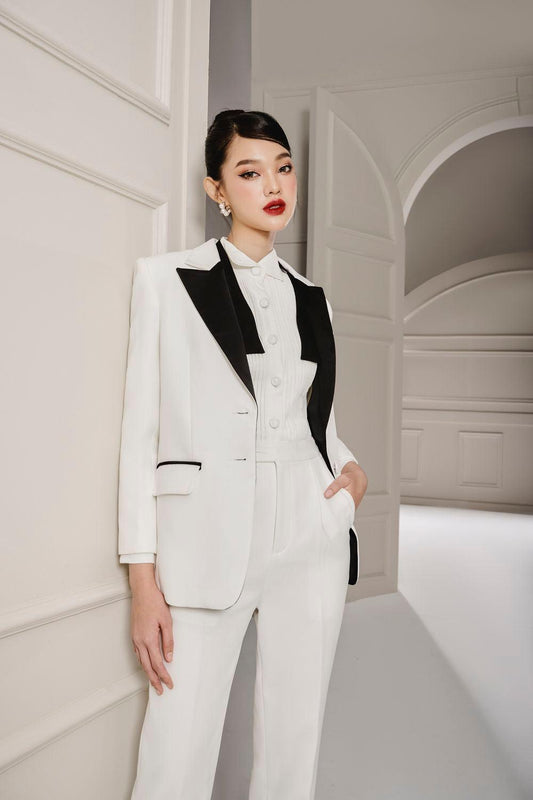 Victor Straight Pants - MEAN BLVD