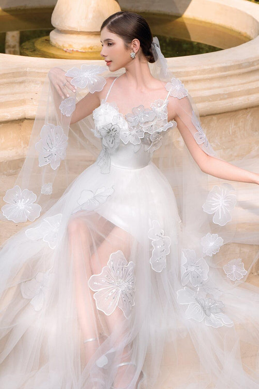 Dahlia Cami Dress MEAN BLVD