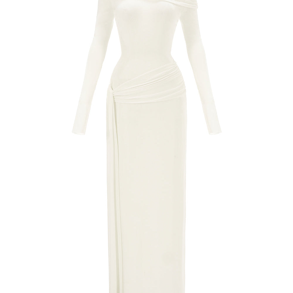 Best Modest Evening Dresses to Buy Online in the UAE & Saudi Arabia (2026)