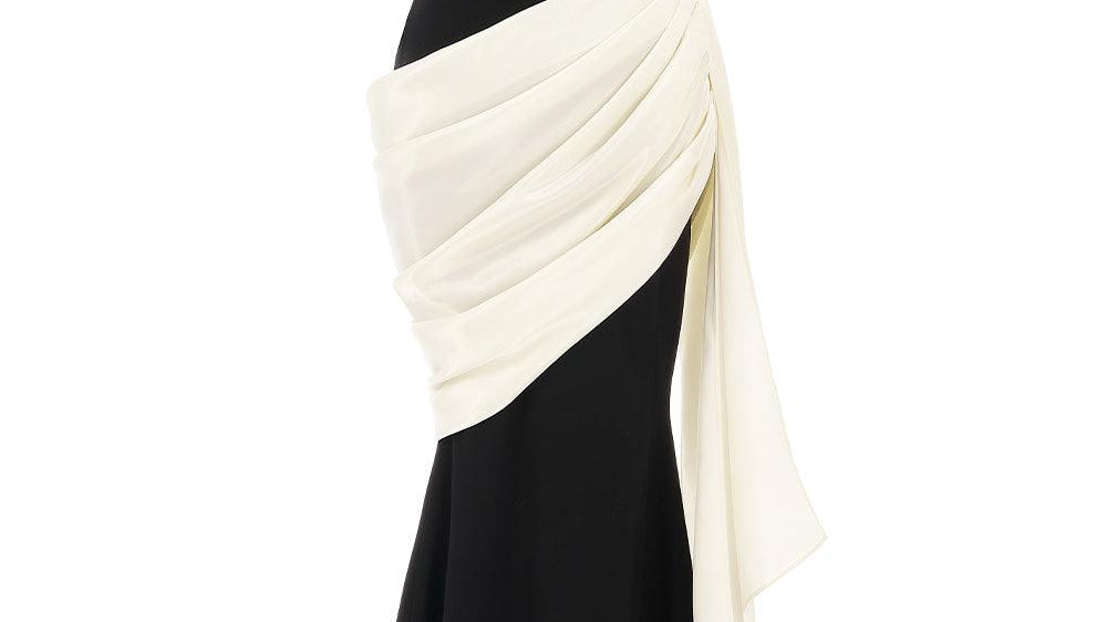Plus-Size & Custom-Size Formal Dresses from Vietnamese Designers