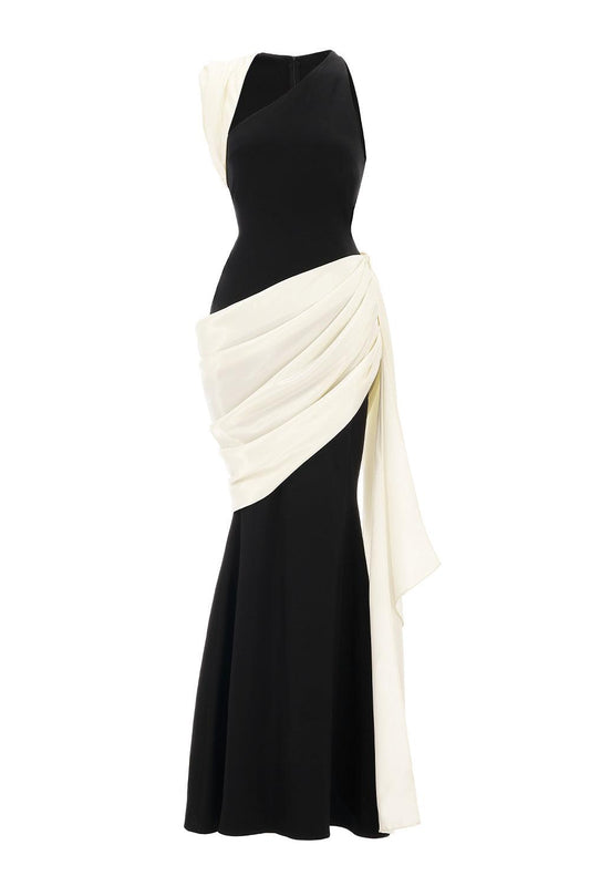 Plus-Size & Custom-Size Formal Dresses from Vietnamese Designers
