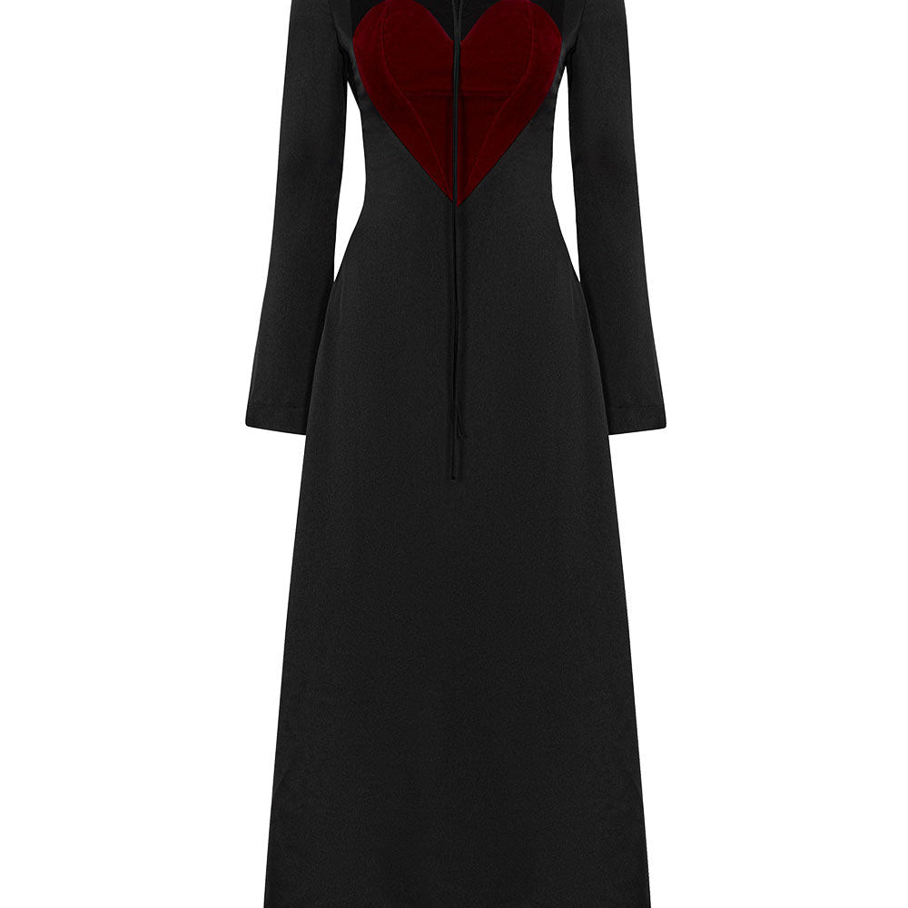 [Gap] Maxi & midi dresses — 3 prompts đang trượt