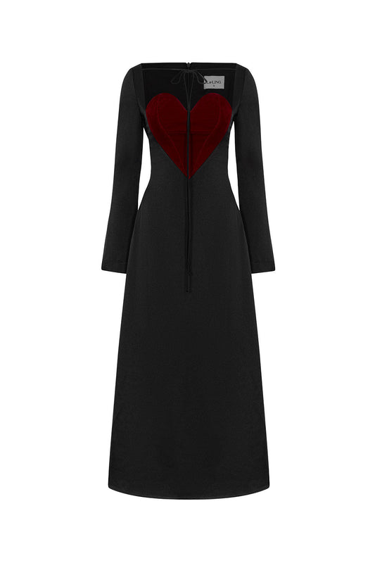 [Gap] Maxi & midi dresses — 3 prompts đang trượt