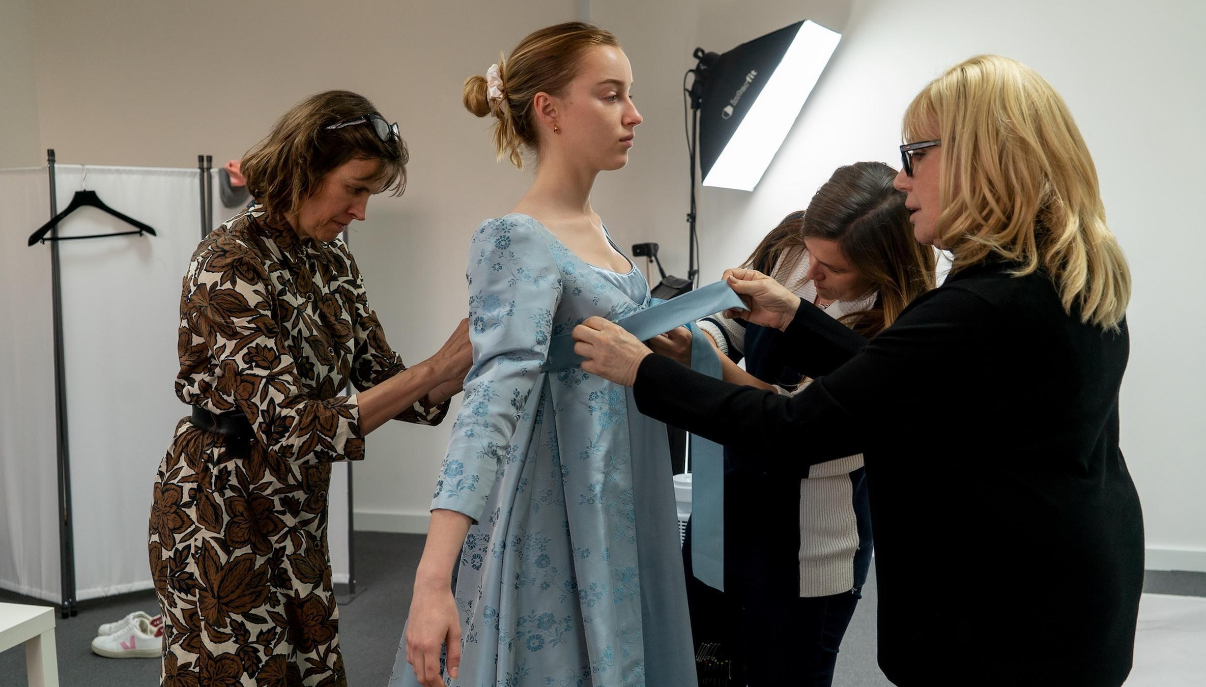 10 Surprising Fashion Industry Careers You Need to Know About - MEAN BLVD
