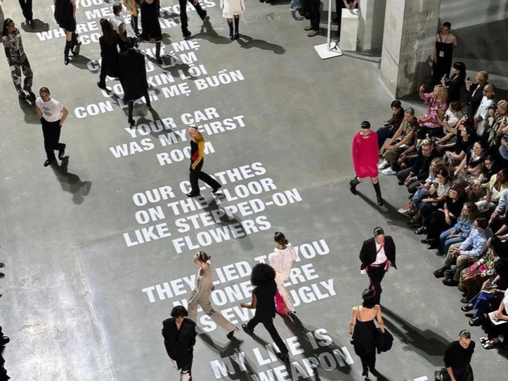 Peter Do Exits Helmut Lang: A Legacy Unfulfilled?