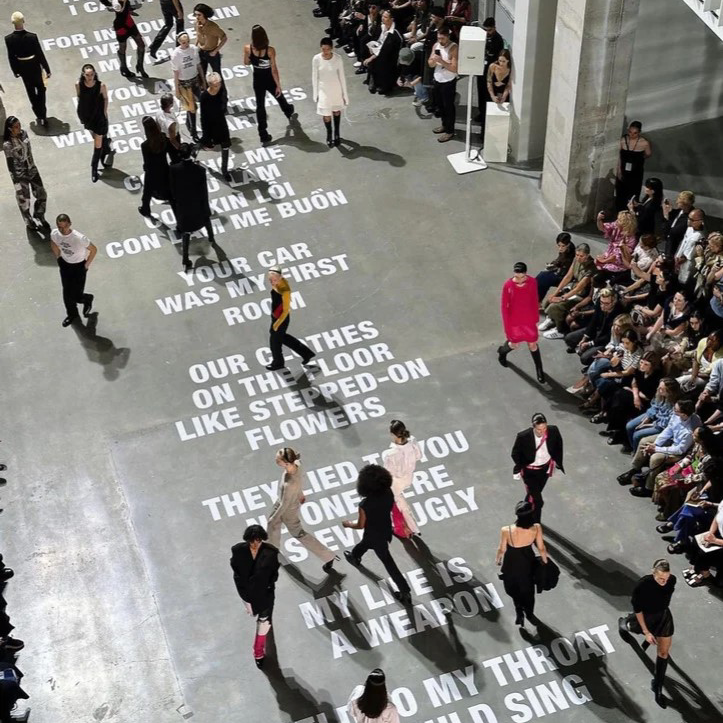 Peter Do Exits Helmut Lang: A Legacy Unfulfilled?