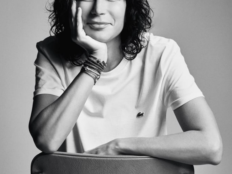 Lacoste: Wait, Is That Really Lacoste?