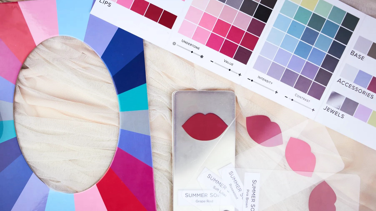 Winter Outfit Guide: Dress for Your Personal Color Season