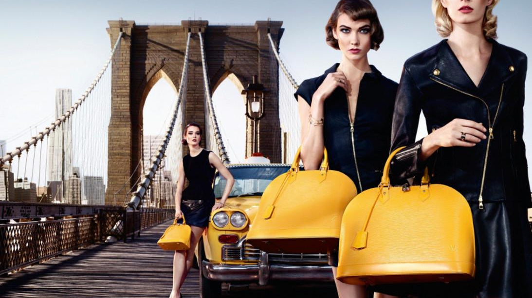 Luxury Market Faces Tuarbulence: China Sales Decline and Global Challenges Loom