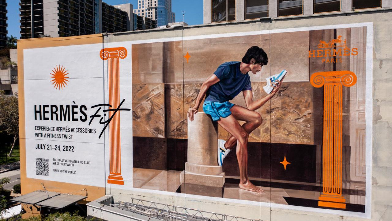 Rebuilding Luxury: How the 4E Framework Can Solve the Loyalty Crisis