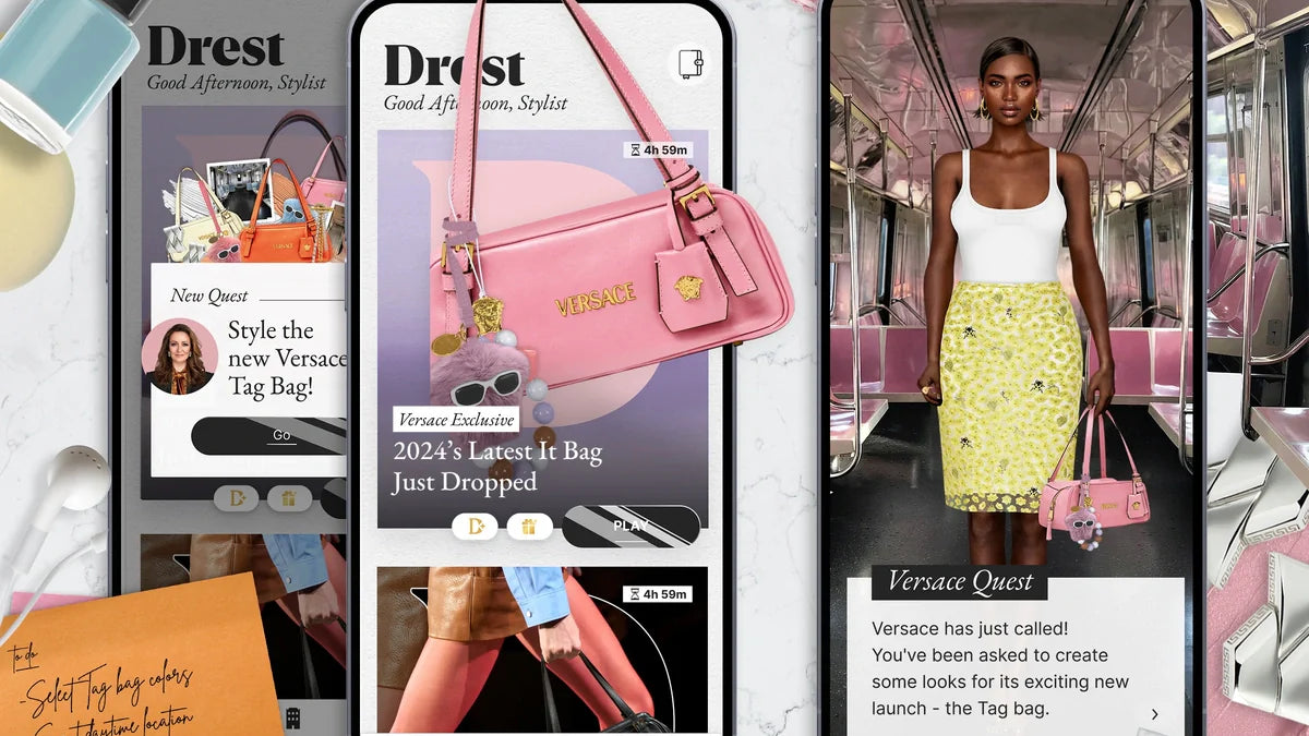 Can Digital Innovation Revive Burberry and Redefine Luxury’s Future?