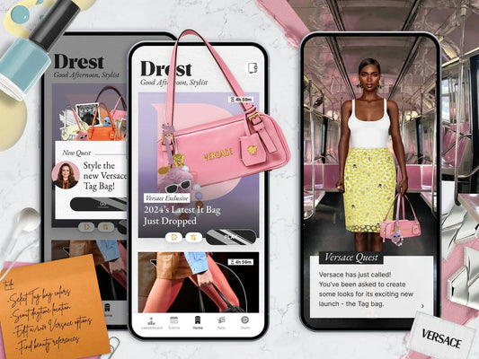 Can Digital Innovation Revive Burberry and Redefine Luxury’s Future?