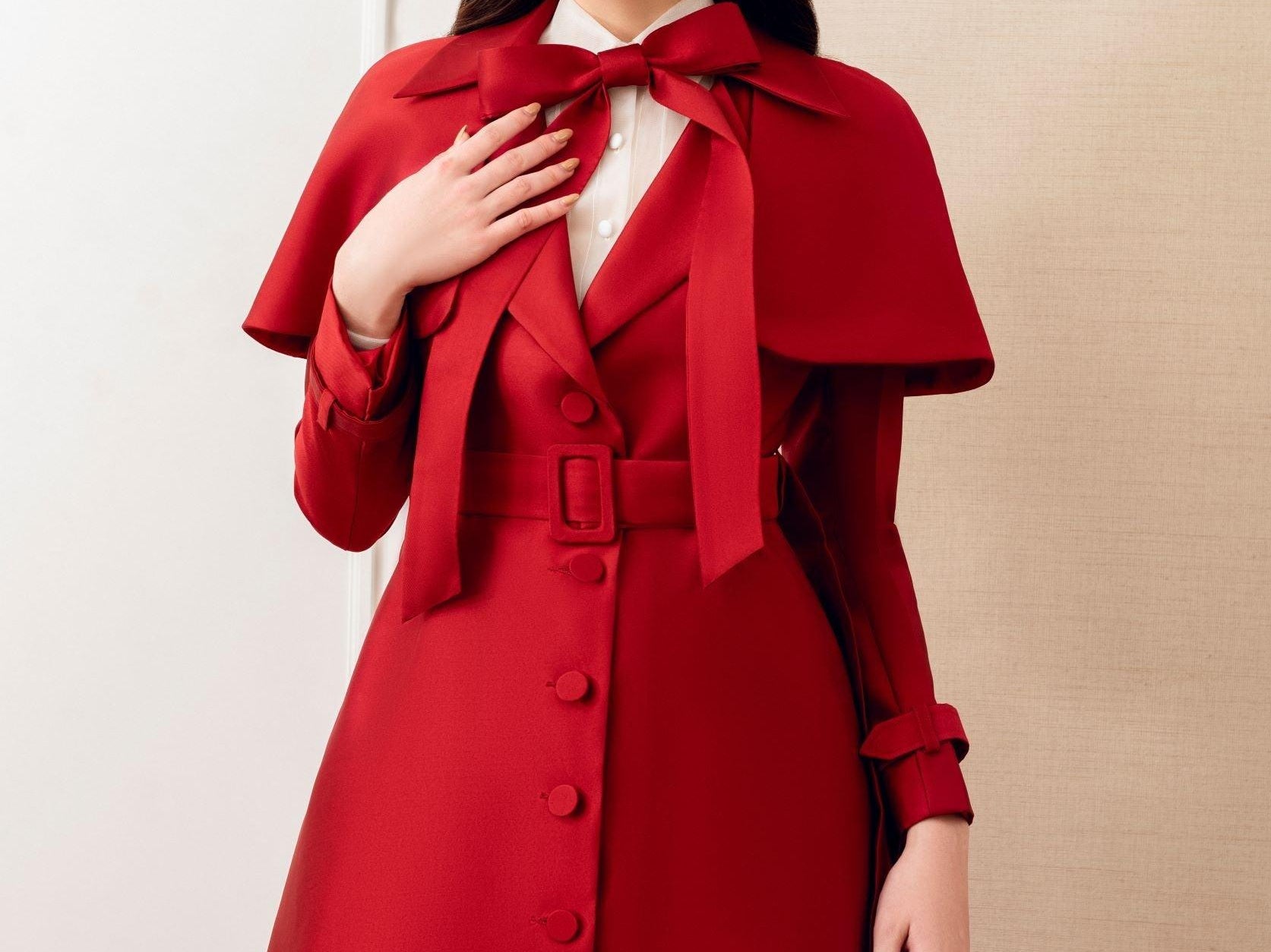 5 HOLIDAY DRESSES ESSENTIAL FOR THE SEASON MEAN BLVD