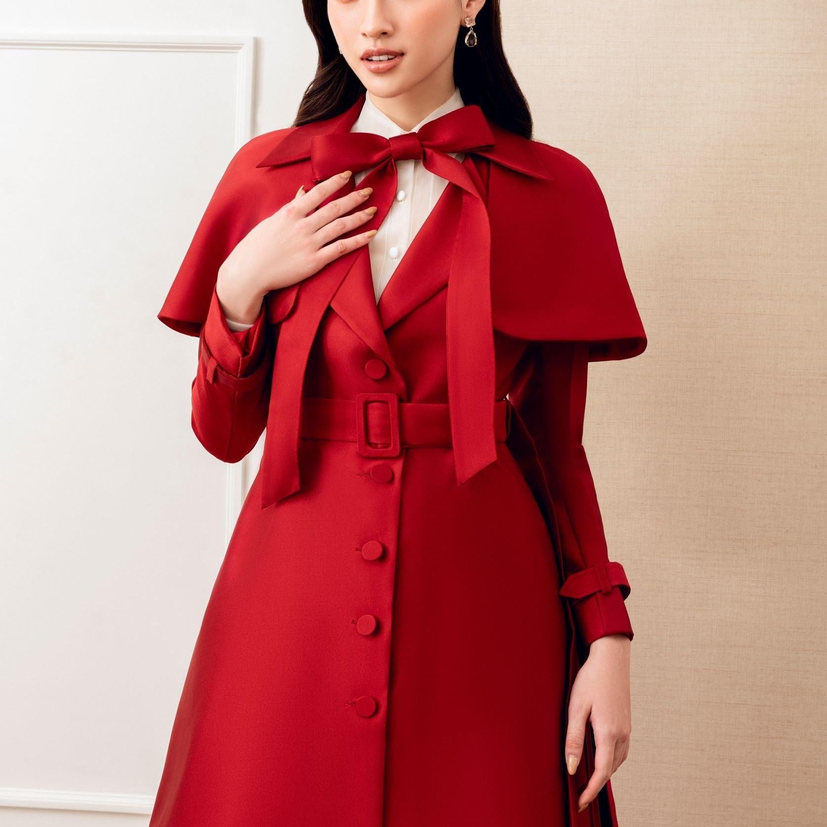 5 HOLIDAY DRESSES ESSENTIAL FOR THE SEASON MEAN BLVD