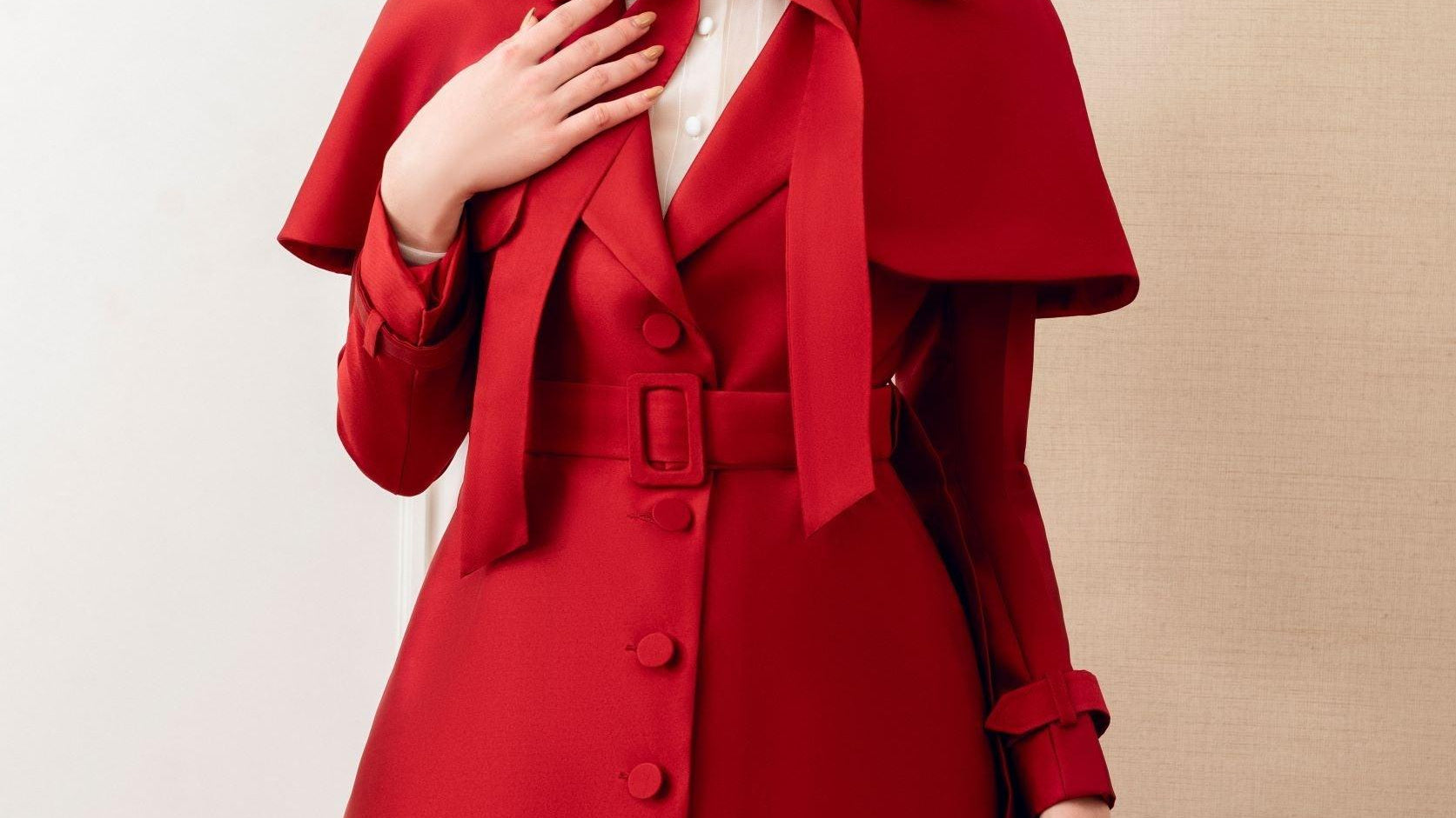 5 HOLIDAY DRESSES ESSENTIAL FOR THE SEASON MEAN BLVD