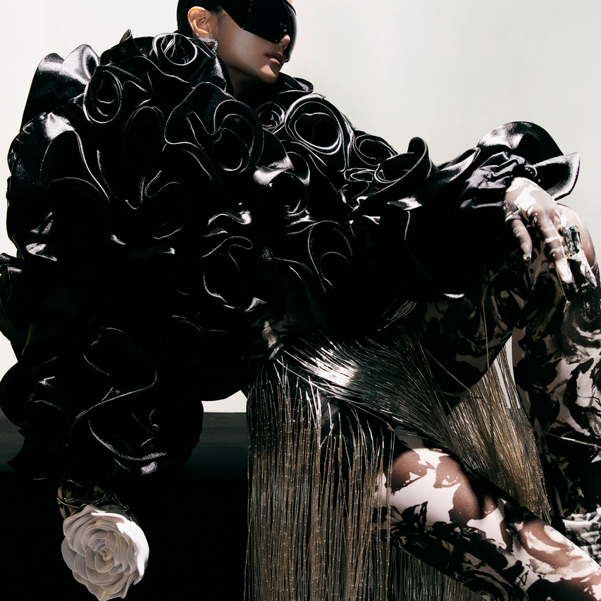 Vietnamese Designers Shine on Global Fashion Stage