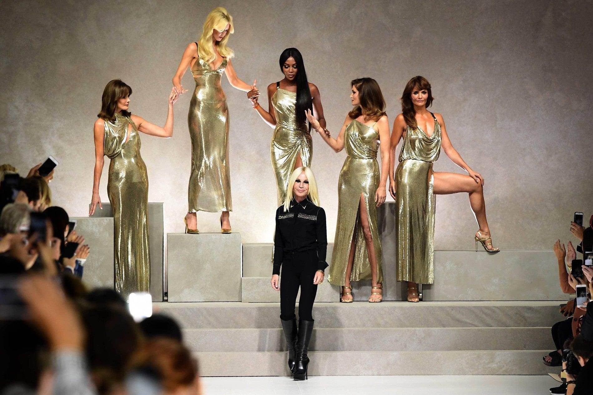 8 Influential Women Redefining the Fashion Industry Today - MEAN BLVD
