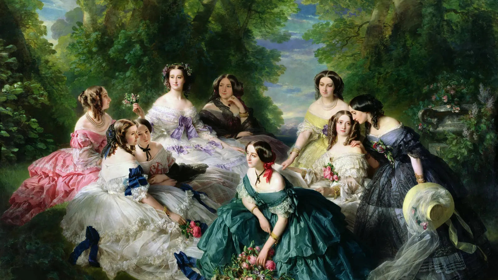 The Forgotten Couturier: Maison Félix and the Dress That Shaped a Scandal