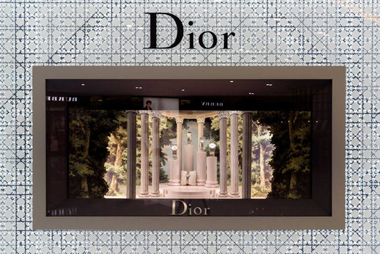 The Dark Side of Luxury: Labor Exploitation in the Production of Dior Bags