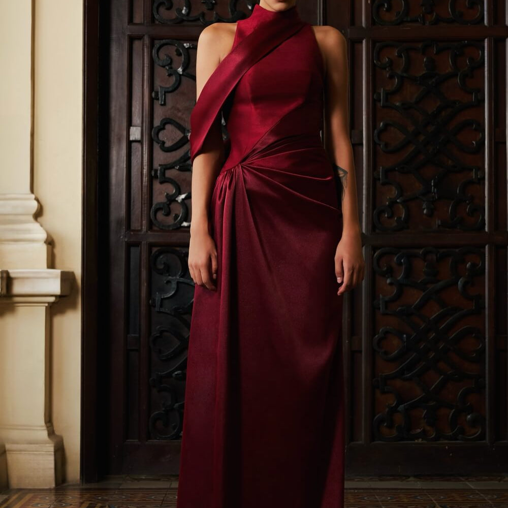 Modest Occasionwear Online: A Buyer's Guide for the UAE, Saudi Arabia & the Gulf