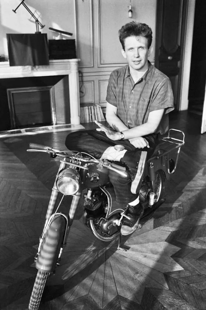 Jean-Paul Gaultier: From Rebellious Outsider to a Revolutionary