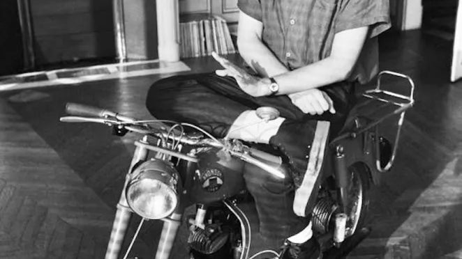 Jean-Paul Gaultier: From Rebellious Outsider to a Revolutionary French Fashion Icon