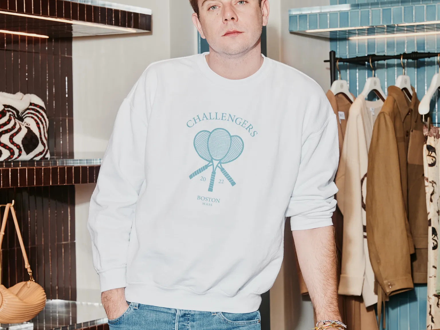 Jonathan Anderson’s Future: Could a Move to Dior Be on the Horizon?