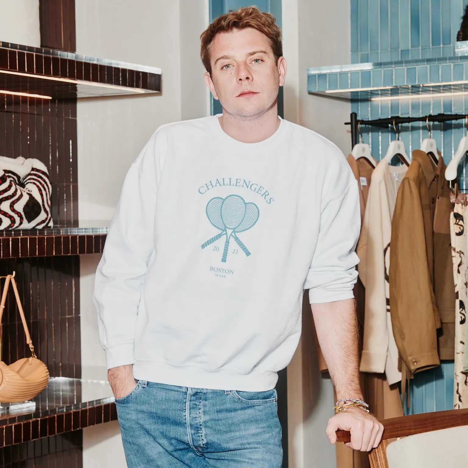 Jonathan Anderson’s Future: Could a Move to Dior Be on the Horizon?