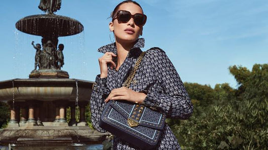 Michael Kors at a Crossroads: Can the Heritage Brand Reclaim Its Luxury Appeal?