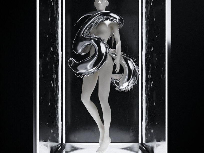 AI and Fashion: A New Frontier of Creativity and Innovation
