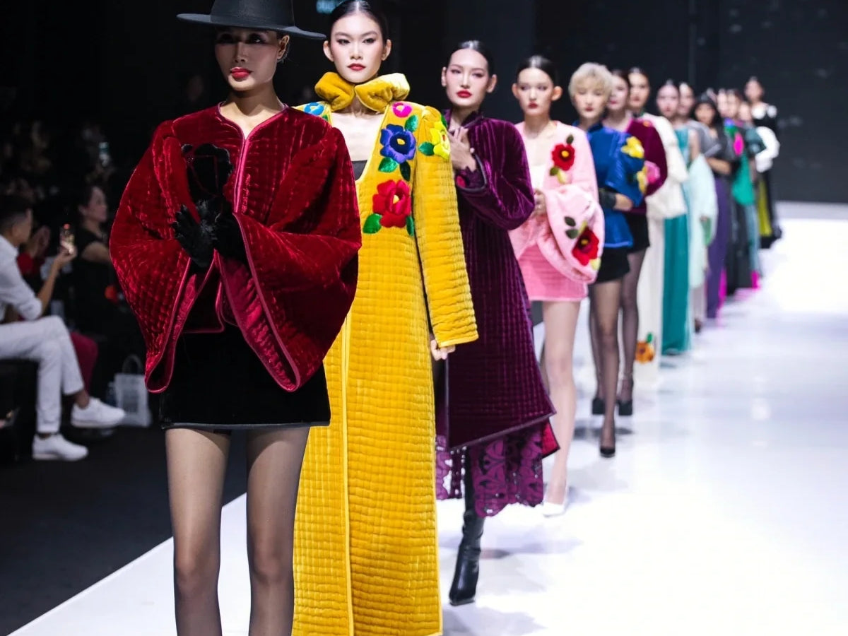 From Ao Dai to Avant-Garde: How Has Vietnamese Fashion Evolved?