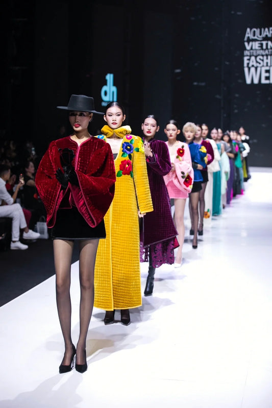 From Ao Dai to Avant-Garde: How Has Vietnamese Fashion Evolved?