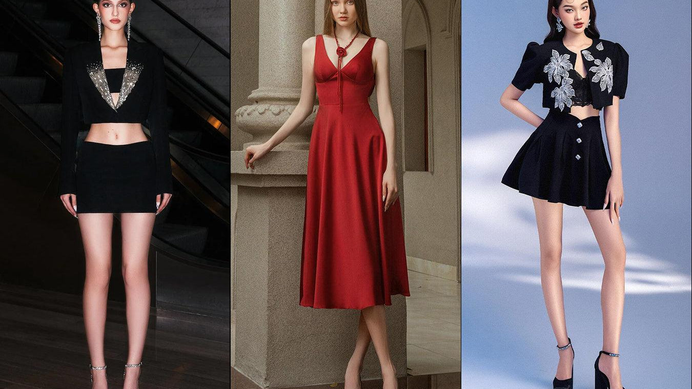 Date Night Modestly: Elegant Outfits for a Romantic Evening