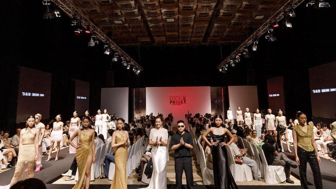 Designer Spotlight: DAO MINH NHAT - The Master of Feminine Mystique in Fashion - MEAN BLVD