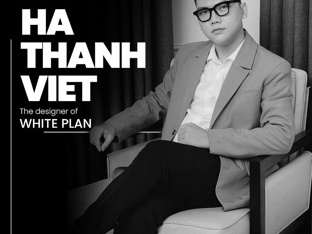 Designer Spotlight: HA THANH VIET - A Confluence of Tradition and Modernity - MEAN BLVD