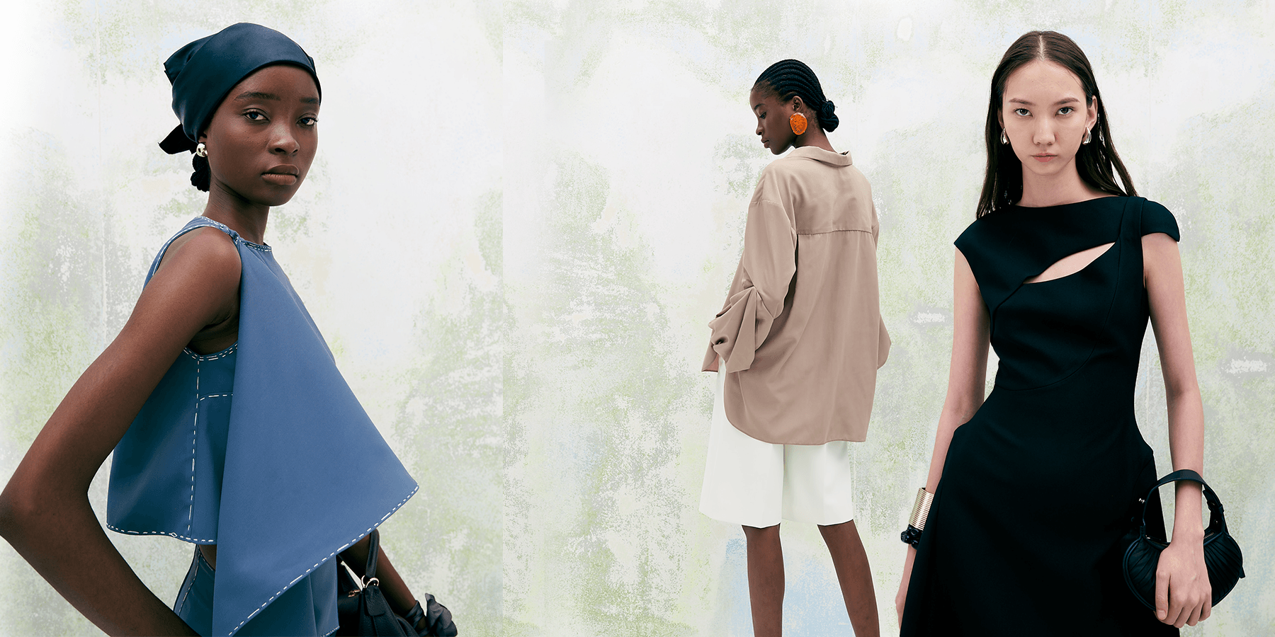 Discover the Perseverance Collection by Lecia RTW: Elegant Pieces for the Modern Woman