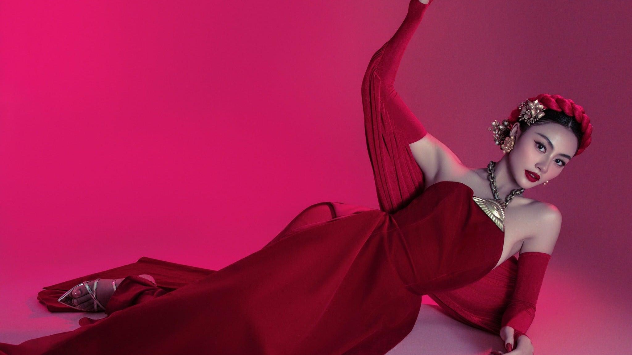 Embracing Tradition with Timeless Elegance: Women's Ao Dai Collection