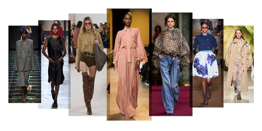 Fall 2024 Fashion Forecast: What’s Trending This Season