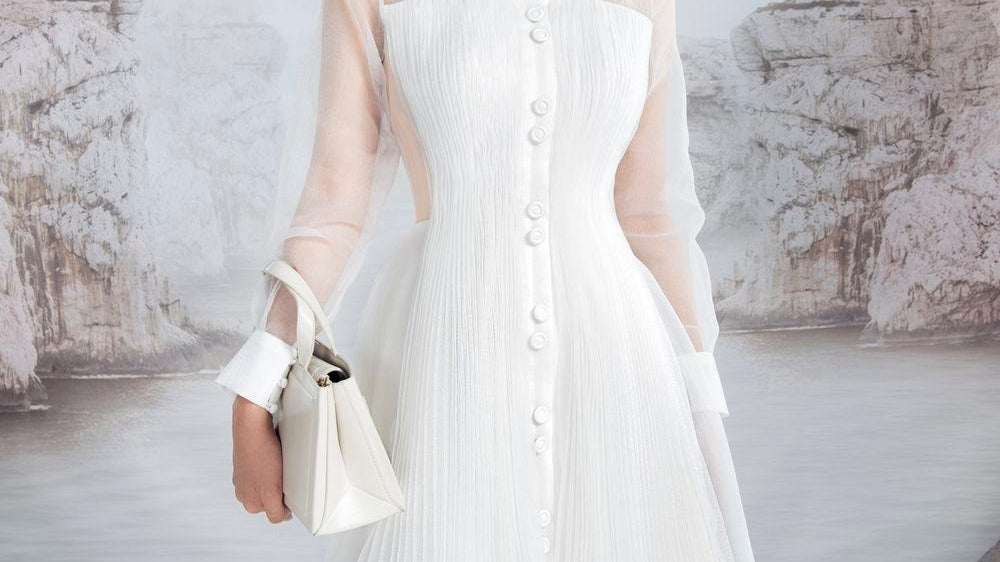 Formal Dress to Look Charming on Mother's Day Dinner Date MEAN BLVD Formal Dress to Look Charming on Mother's Day Dinner Date MEAN BLVD
